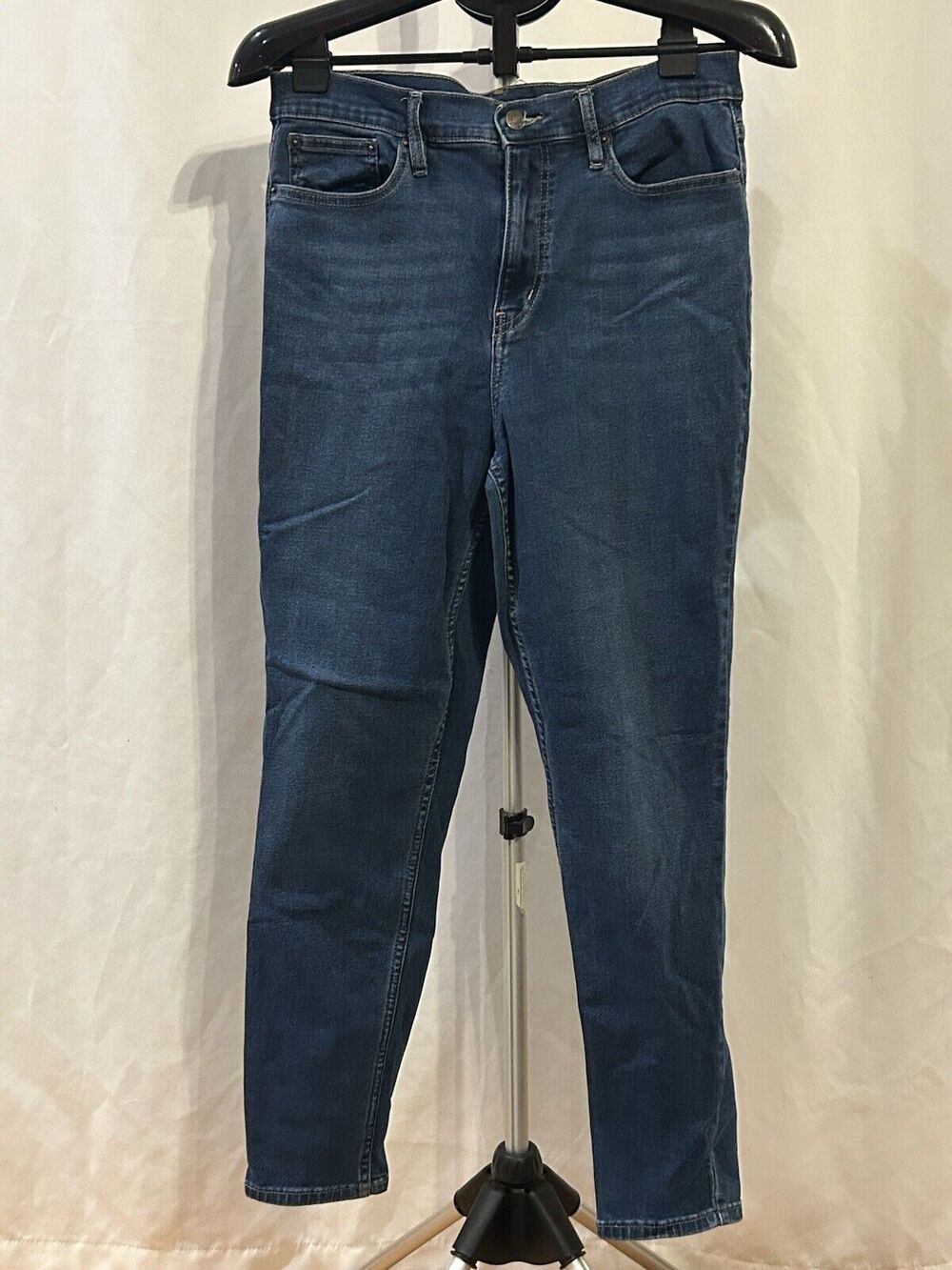 Calvin Klein Repreve Denim Jeans Women's size 12